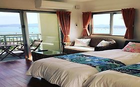 220 Kouri Nakijin-Son - Hotel / Vacation Stay 8716