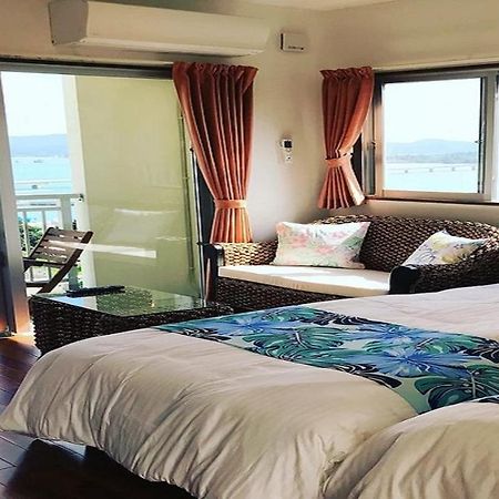 220 Kouri Nakijin-Son - Hotel / Vacation Stay 8716 エクステリア 写真