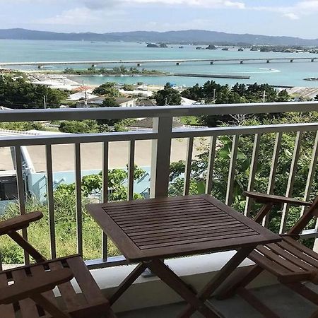 220 Kouri Nakijin-Son - Hotel / Vacation Stay 8716 エクステリア 写真